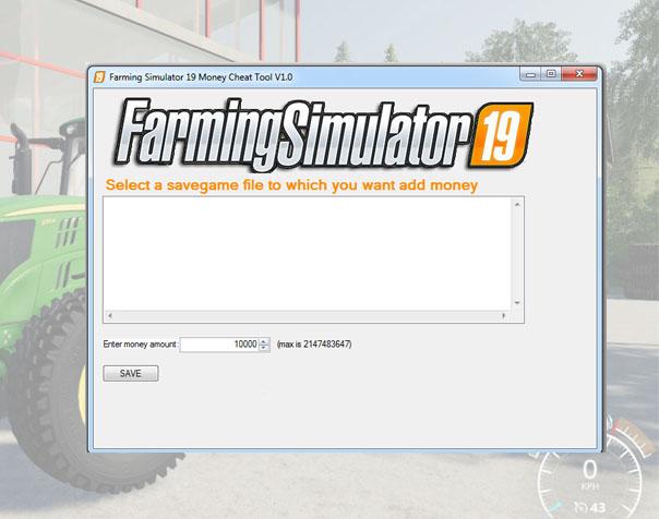 money hack farming simulator 19