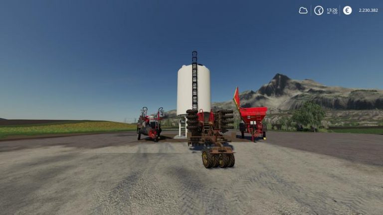 farming simulator liquid fertilizer