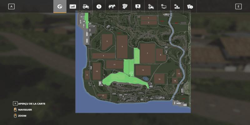 fs19 maps with big fields