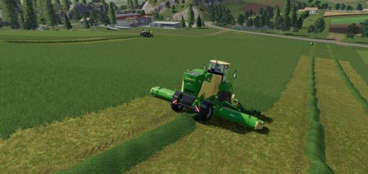 Fs 19 текстуры