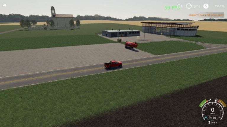 Fs19 Honey Dew Farms Xl V1003 Final • Farming Simulator 19 17 22 Mods Fs19 17 22 Mods 0600