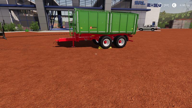 Fs19 Kroeger Tkd 302 Xxl Farbwahl V10 • Farming Simulator 19 17 22 Mods Fs19 17 22 Mods 1809