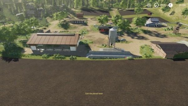 Fs19 Ravenport Farm Build Fs19 Ravenport Proper V2.0 • Farming Simulator 19, 17, 22 Mods | Fs19, 17,  22 Mods