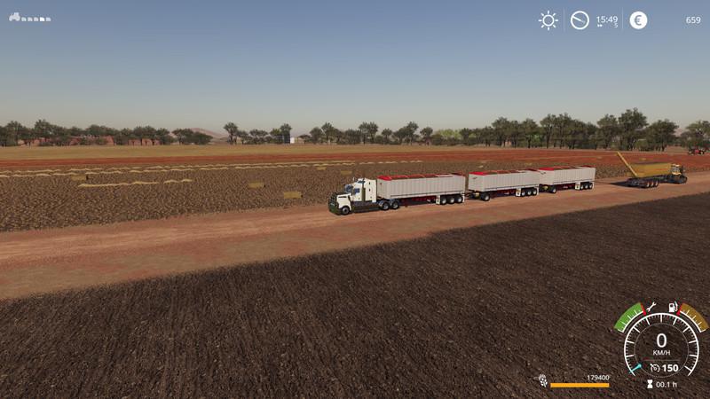 farming simulator 19 aussie outback