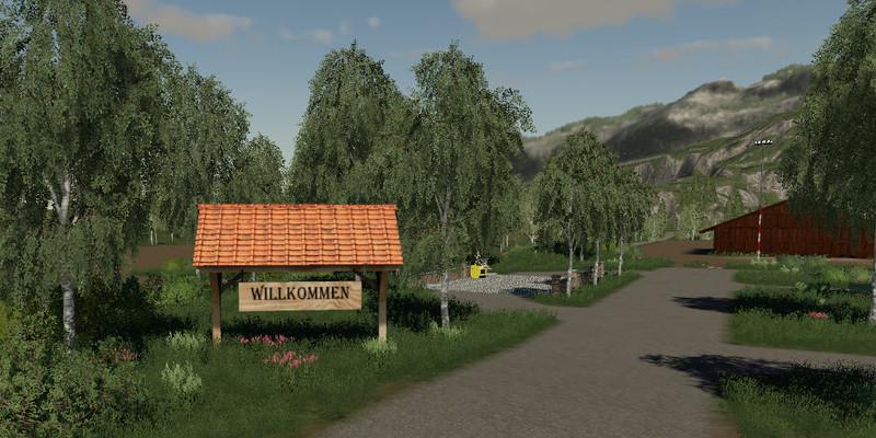 Fs19 Felsbrunn Edit By Mc V120 • Farming Simulator 19 17 22 Mods Fs19 17 22 Mods 4716