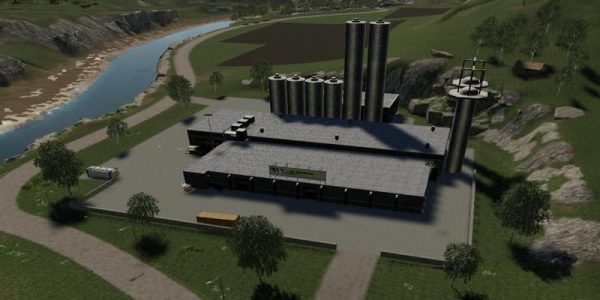 Fs19 Felsbrunn Edit By Mc V120 • Farming Simulator 19 17 22 Mods Fs19 17 22 Mods 0325