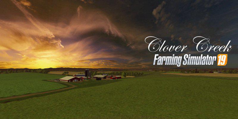 fs19 american maps