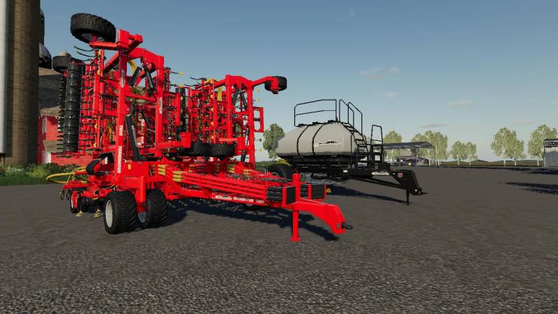 FS19 HATZENBICHLER PACK FOR FS19 V1.0.0.0 • Farming simulator 19, 17 ...