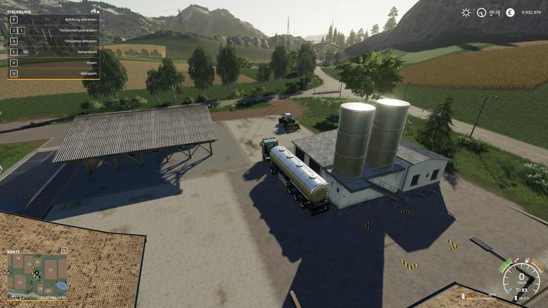 Fs19 Hot Fillable Tanks V1100 • Farming Simulator 19 17 22 Mods Fs19 17 22 Mods 5312