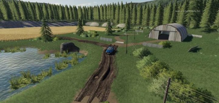 Fs 19 Maps Farming Simulator 19 17 22 Mods Fs19 17 22 Mods 0152