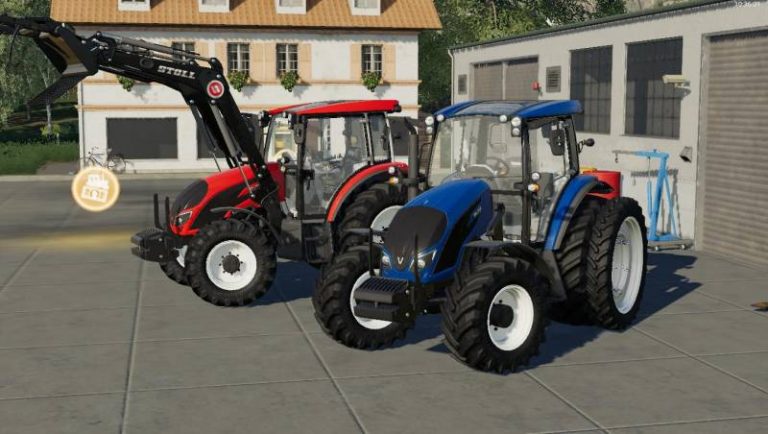 Fs19 Valtra A Series V2000 • Farming Simulator 19 17 22 Mods Fs19 17 22 Mods 8903