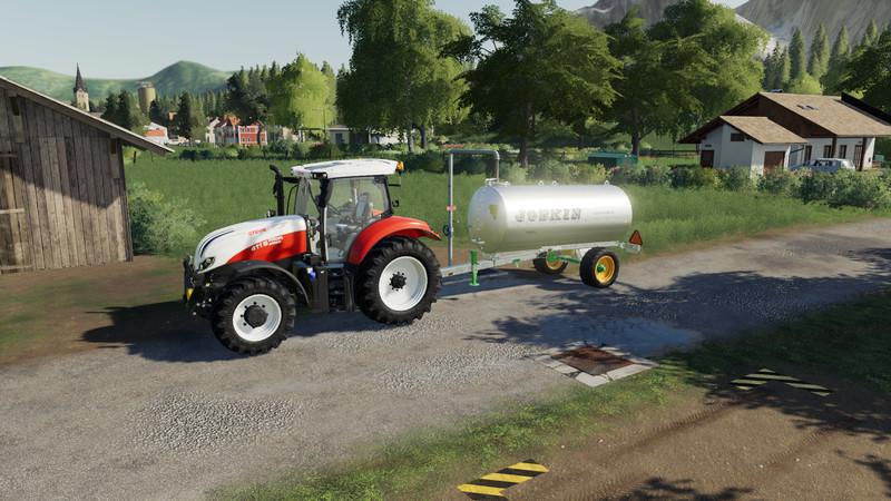 Fs19 Water Supply Station V10 • Farming Simulator 19 17 22 Mods Fs19 17 22 Mods 4364