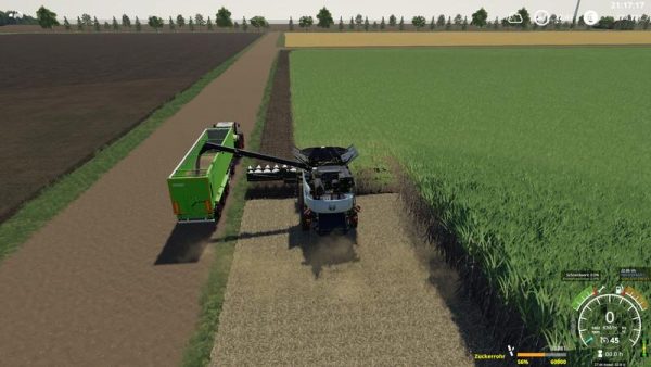 FS19 ZUCKERROHR ERNTER PACK V1.5.1 • Farming simulator 19, 17, 22 mods ...