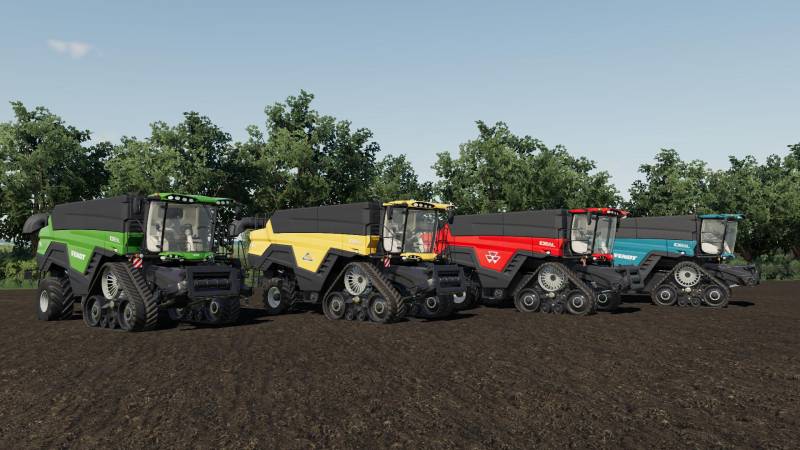Fs19 Agco Ideal V1100 • Farming Simulator 19 17 22 Mods Fs19 17 22 Mods 8317