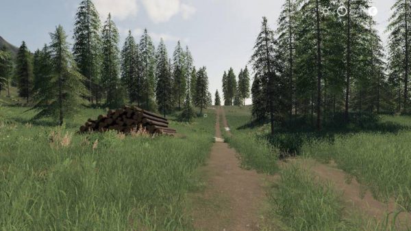 the forest savegame