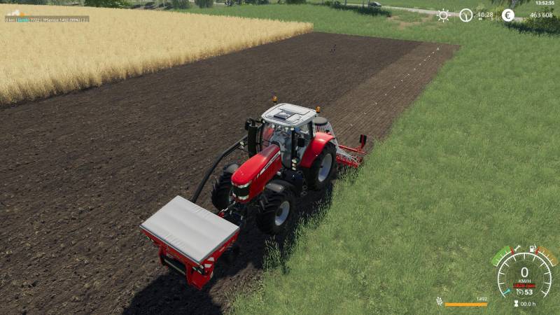 2017 farming simulator 17 gps