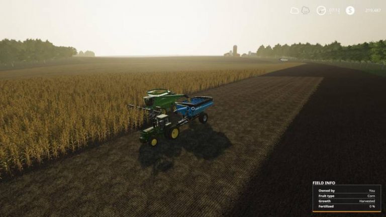 FS19 HARDIN COUNTY, KENTUCKY V1.0 • Farming simulator 19, 17, 22 mods ...