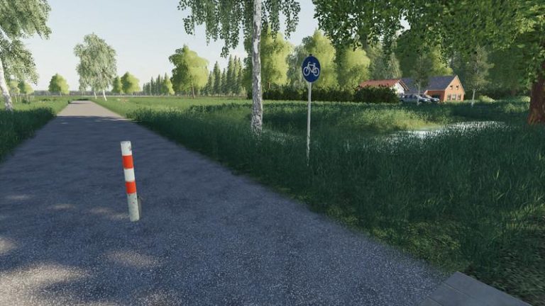 FS19 HOLLANDSCHEVELD MAP V1.0.0.0 • Farming simulator 19, 17, 22 mods ...