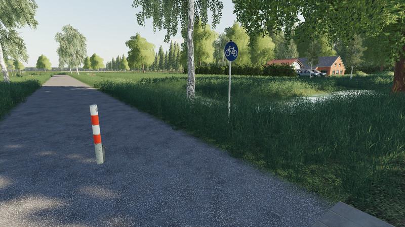 Fs19 Hollandscheveld Map V1000 • Farming Simulator 19 17 22 Mods Fs19 17 22 Mods 9189