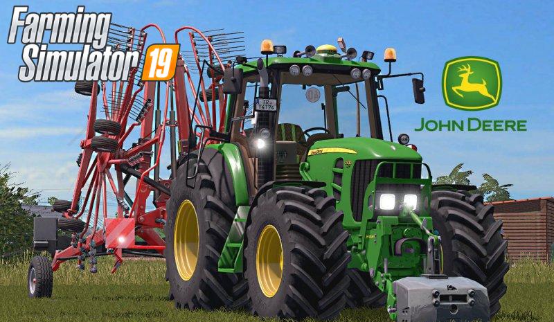 Fs19 John Deere 74307530 V1000 • Farming Simulator 19 17 22 Mods Fs19 17 22 Mods 2652