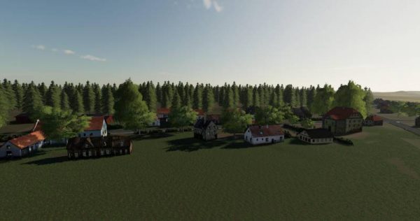 Fs19 Mig Map Madeingermany Celle V094 • Farming Simulator 19 17 22 9288