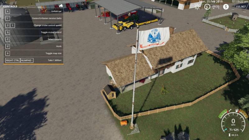 Fs19 Us Army Flag V1000 • Farming Simulator 19 17 22 Mods Fs19 17 22 Mods 9780