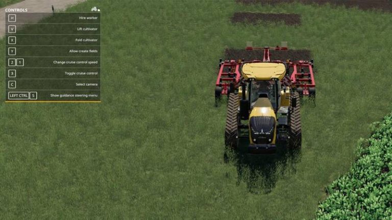 Fs19 Cultivator Field Creator V1000 • Farming Simulator 19 17 22 Mods Fs19 17 22 Mods 8750