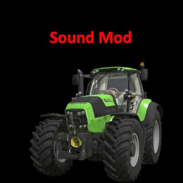 Fs19 Deutz Fahr Series 7 Sound Edit V10 • Farming Simulator 19 17 22 Mods Fs19 17 22 Mods 0542