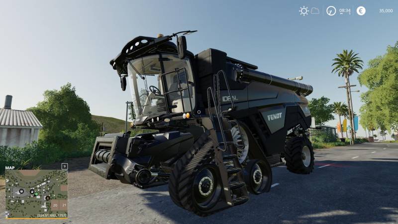 FS19 IDEAL PACK VE V1.0.0.1 â€¢ Farming simulator 19, 17, 22 mods | FS19