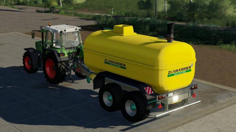 Fs19 Zunhammer K15t V1000 • Farming Simulator 19 17 22 Mods Fs19 17 22 Mods 2023