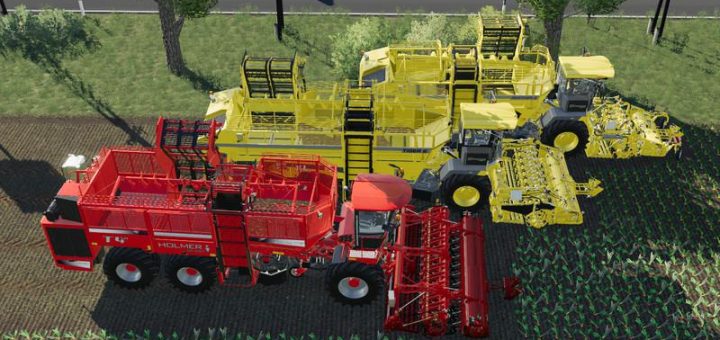 Farming Simulator 19 Mods Fs19 Mods Download 5568