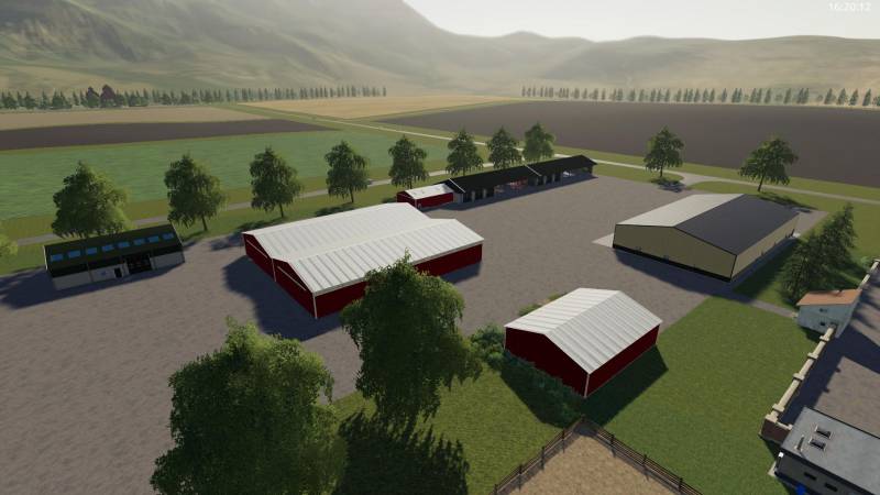 Fs19 Eureka Farms Multifruit 14 • Farming Simulator 19 17 22 Mods Fs19 17 22 Mods 1956