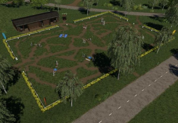 Fs19 Felsbrunn Edit By Mc Multifruit V21 • Farming Simulator 19 17 22 Mods Fs19 17 22 Mods 3887