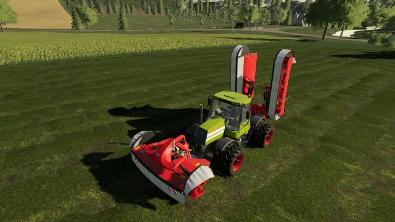 farming simulator 22 mod hub
