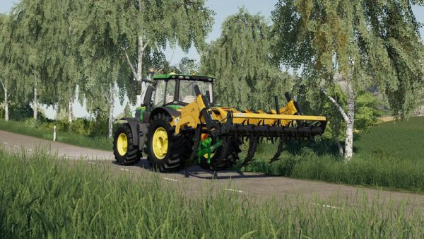 farming simulator 22 super strength