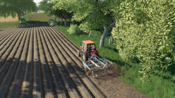 mods farming simulator 19 boost money