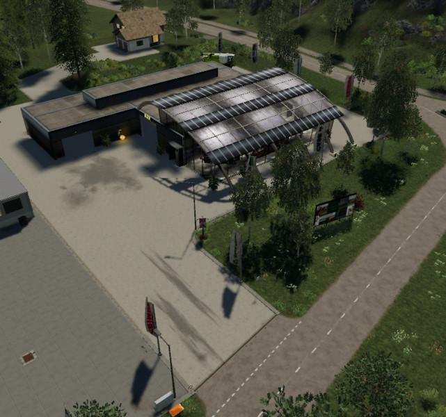 Fs19 Felsbrunn Edit By Mc Multifruit Update V21 • Farming Simulator 19 17 22 Mods Fs19 17 7796