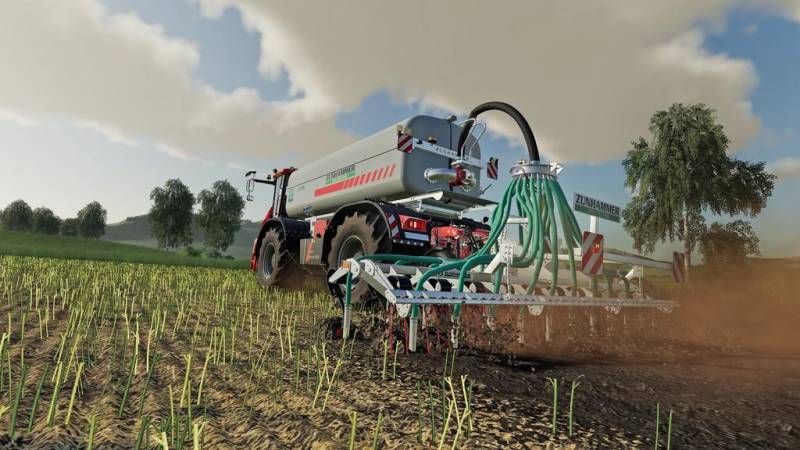 Fs19 Holmer Terra Variant Dlc V1010 • Farming Simulator 19 17 22 Mods Fs19 17 22 Mods 8272