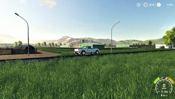 FS19 PHOTO REALISTIC GRAPHIC MOD V5.0 • Farming simulator 19, 17, 22 ...