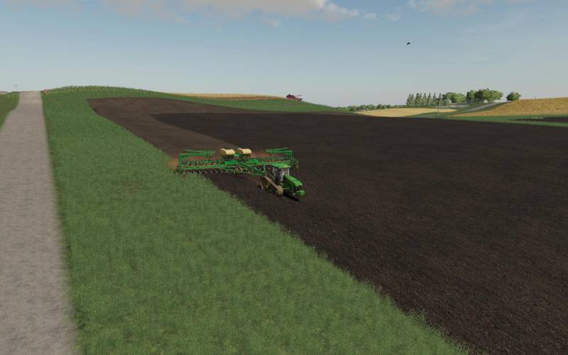 FS19 SENECA COUNTY V0.8 • Farming simulator 19, 17, 22 mods | FS19, 17 ...