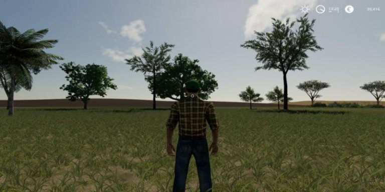 Fs19 31 Trees Pack V11 • Farming Simulator 19 17 22 Mods Fs19 17 22 Mods 8718