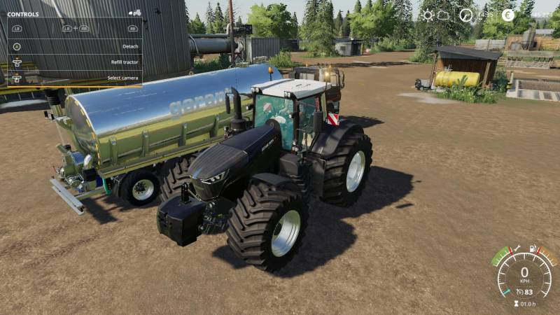 Fs19 Kotte Multi Tsa 30000 By Stevie • Farming Simulator 19 17 22 Mods Fs19 17 22 Mods 6555