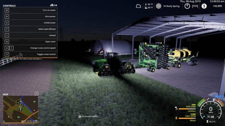 farming simulator 19 vs 22