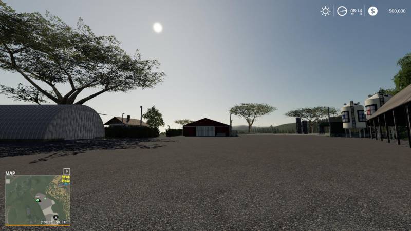 FS19 NEVADA-ZA RELEASE V001 • Farming simulator 19, 17, 22 mods | FS19 ...