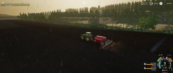 Fs19 Hazzard County Georgia V10 • Farming Simulator 19 17 22 Mods Fs19 17 22 Mods 8010