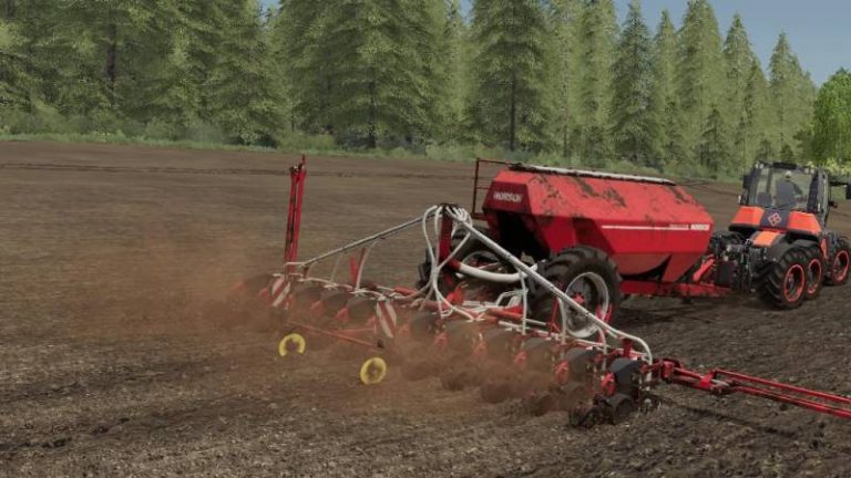 FS19 ITS DRIVELANER V1.0.0.1 • Farming simulator 19, 17, 22 mods | FS19 ...