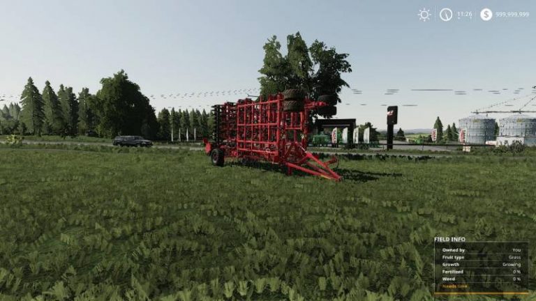 Farming simulator 19 courseplay зависает