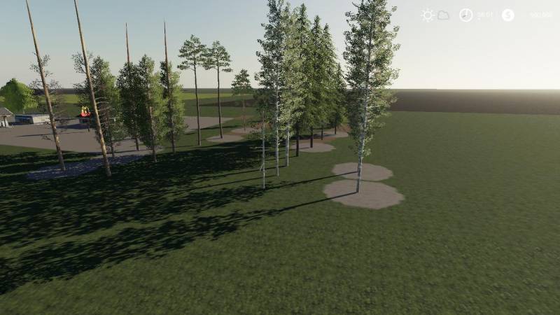 FS19 TEST MAP V1.0.0.0 • Farming simulator 19, 17, 22 mods | FS19, 17 ...