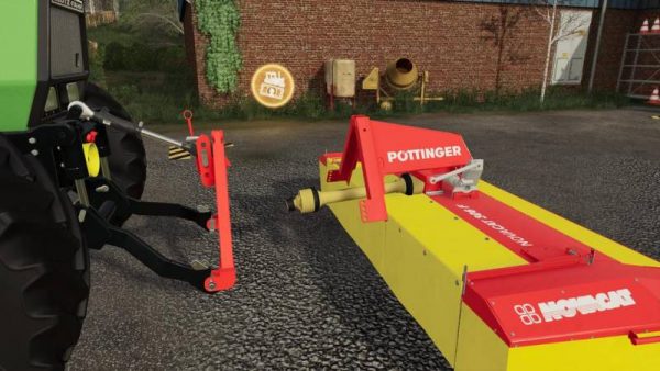 FS19 TRACTOR TRIANGLE PACK V1.1.0.1 • Farming simulator 19, 17, 22 mods ...