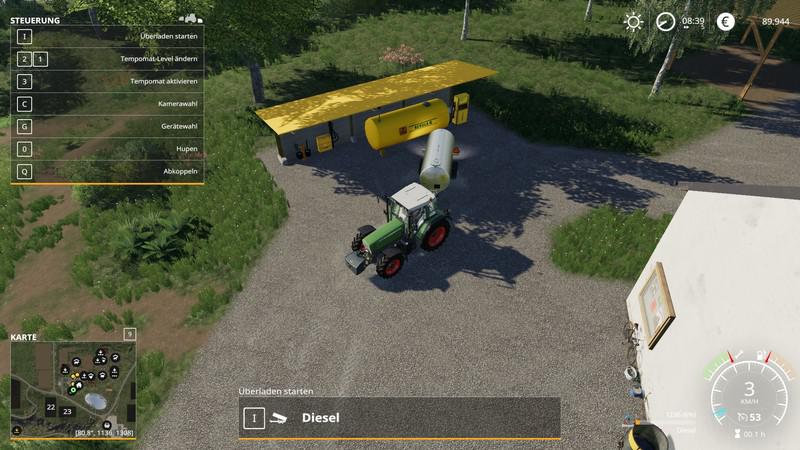 Fs19 Felsbrunn Edit By Mc Multifruit Trigger Update V30 • Farming Simulator 19 17 22 Mods 3138